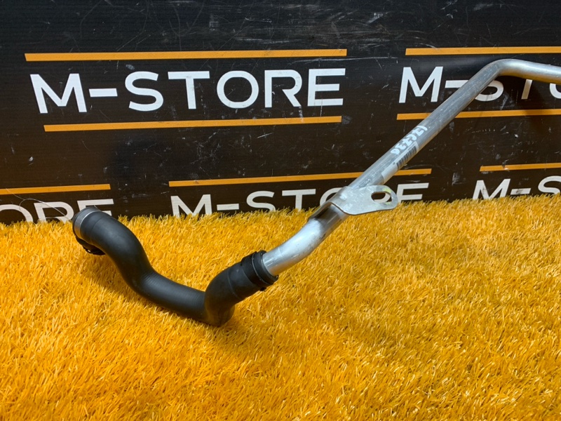 Трубка радиатора печки, 350 рублей, Красноярск