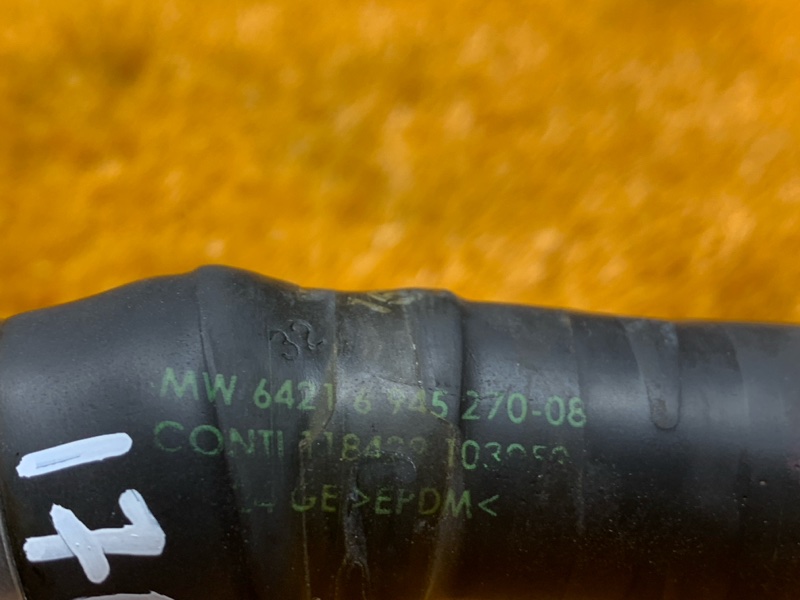 патрубок отопителя, 350 рублей, Красноярск