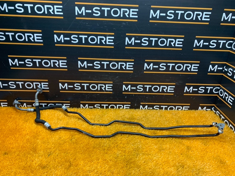 трубка охлаждения акпп, 2000 рублей, Красноярск