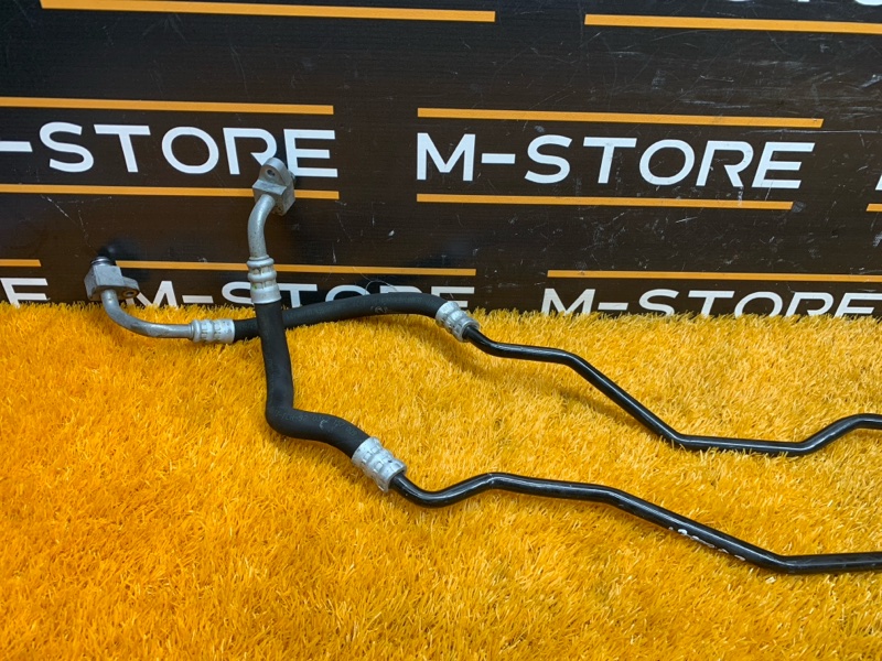 трубка охлаждения акпп, 2000 рублей, Красноярск