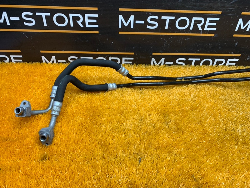 трубка охлаждения акпп, 2000 рублей, Красноярск