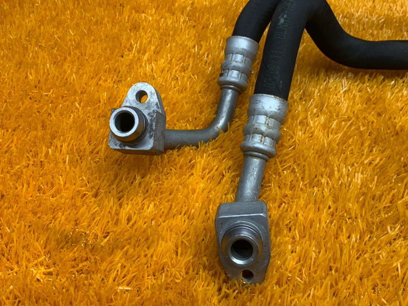 трубка охлаждения акпп, 2000 рублей, Красноярск