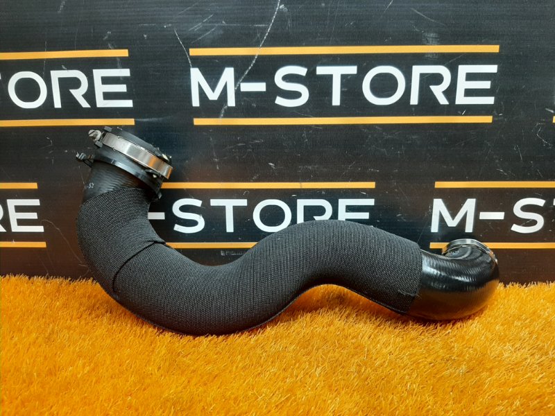 Патрубок интеркулера, 300 рублей, Красноярск