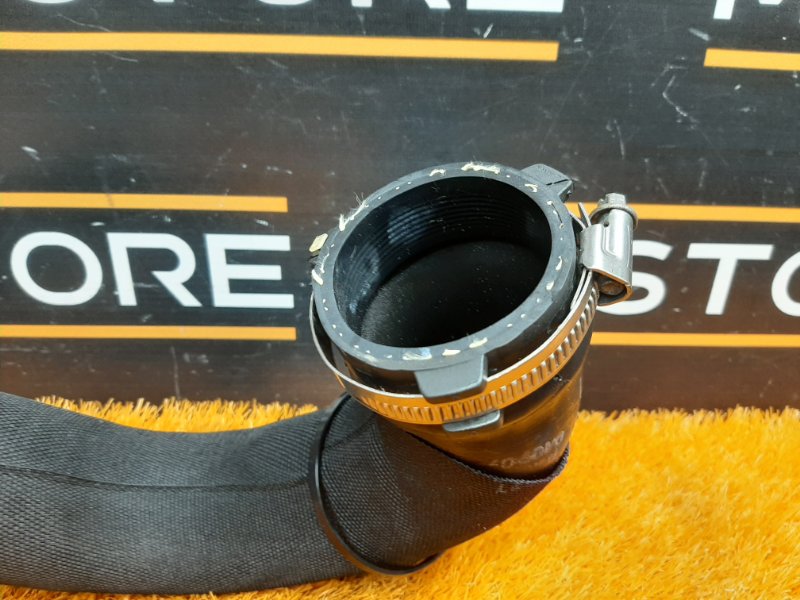 Патрубок интеркулера, 300 рублей, Красноярск