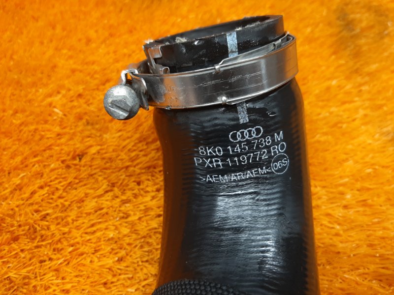 Патрубок интеркулера, 300 рублей, Красноярск