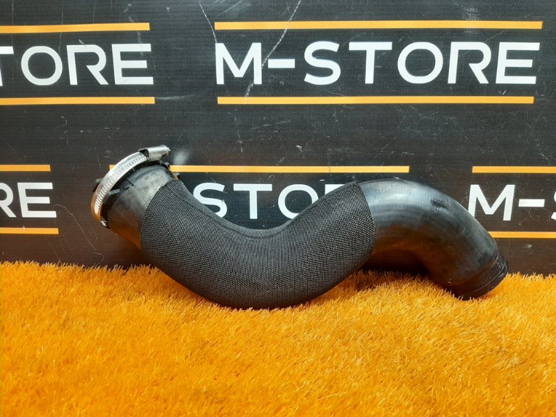 Патрубок интеркулера, 500 рублей, Красноярск