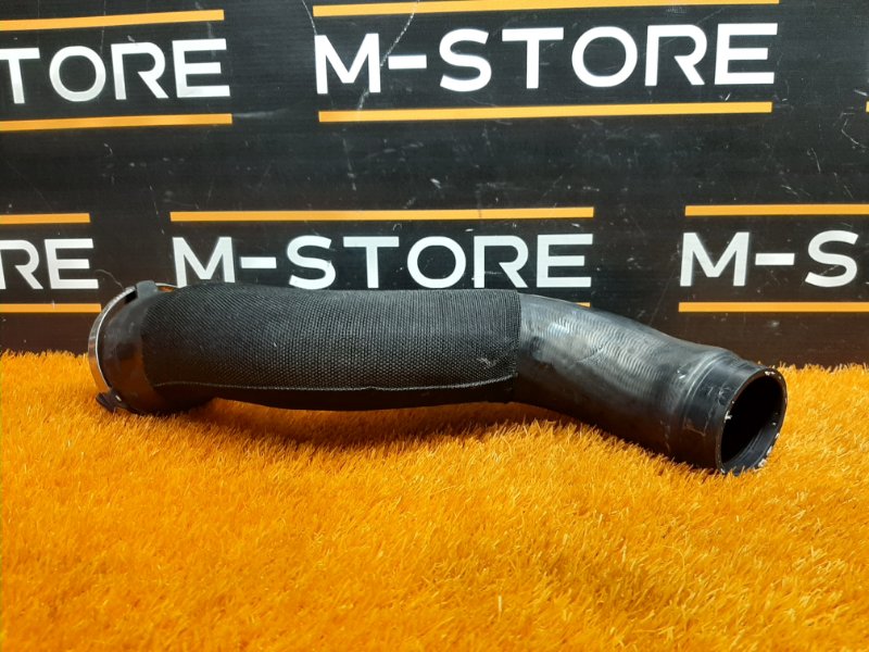 Патрубок интеркулера, 500 рублей, Красноярск