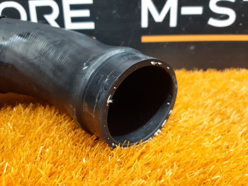 Патрубок интеркулера, 500 рублей, Красноярск