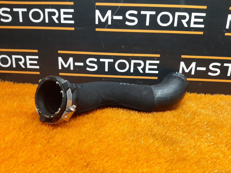 Патрубок интеркулера, 500 рублей, Красноярск