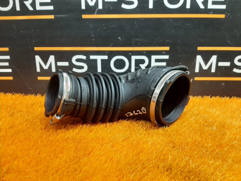 патрубок воздушного фильтра, 400 рублей, Красноярск