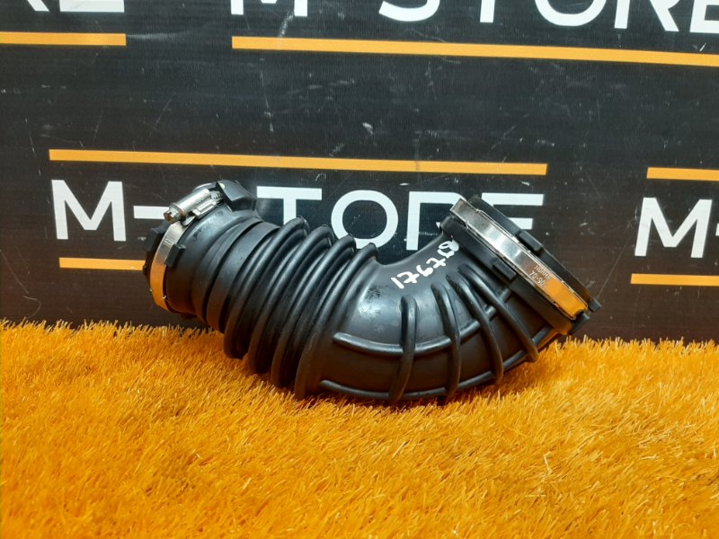 патрубок воздушного фильтра, 400 рублей, Красноярск