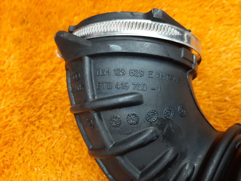 патрубок воздушного фильтра, 400 рублей, Красноярск