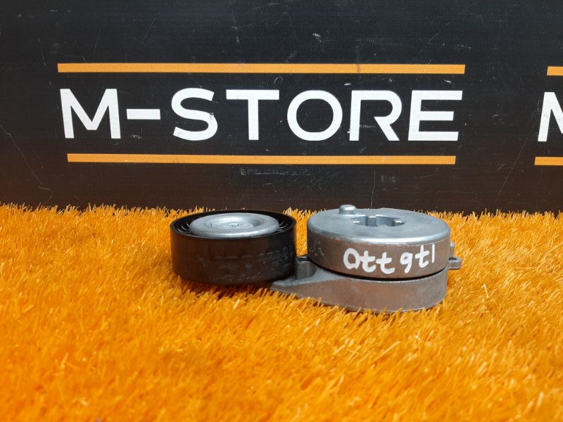 Натяжитель приводного ремня, 1400 рублей, Красноярск