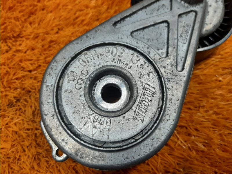 Натяжитель приводного ремня, 1400 рублей, Красноярск