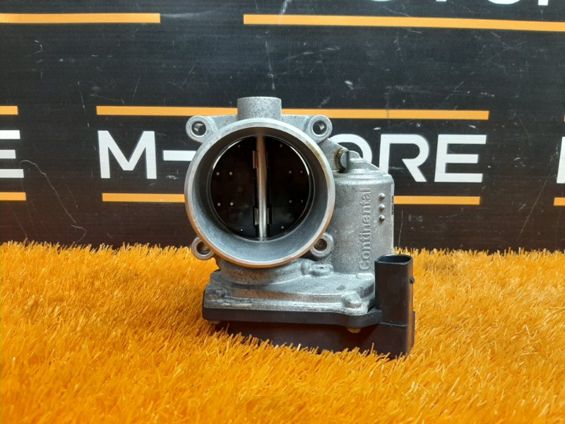 дроссельная заслонка, 2440 рублей, Красноярск