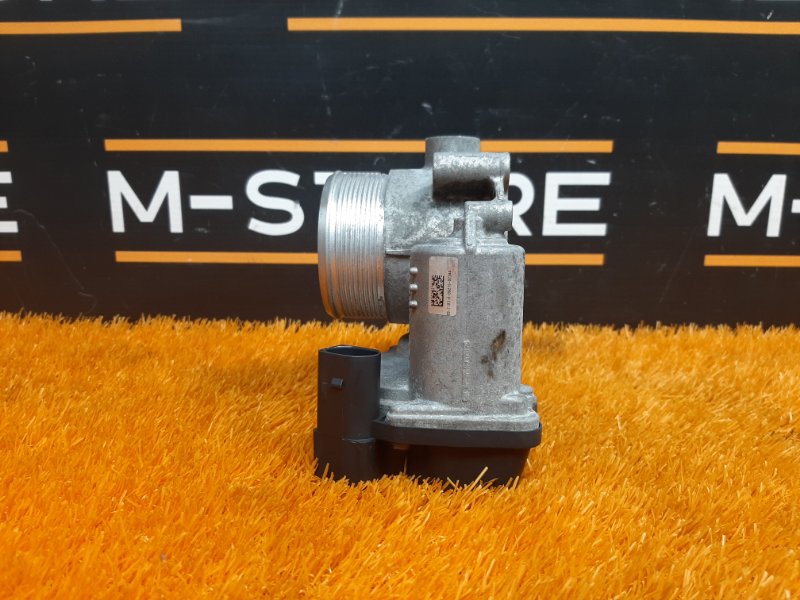 дроссельная заслонка, 2440 рублей, Красноярск