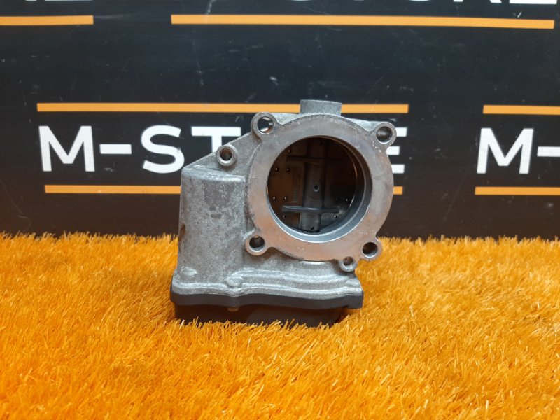 дроссельная заслонка, 2440 рублей, Красноярск