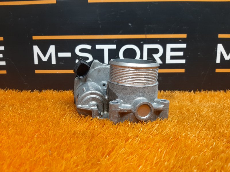 дроссельная заслонка, 2440 рублей, Красноярск