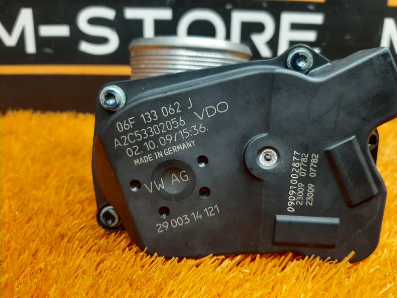 дроссельная заслонка, 2440 рублей, Красноярск