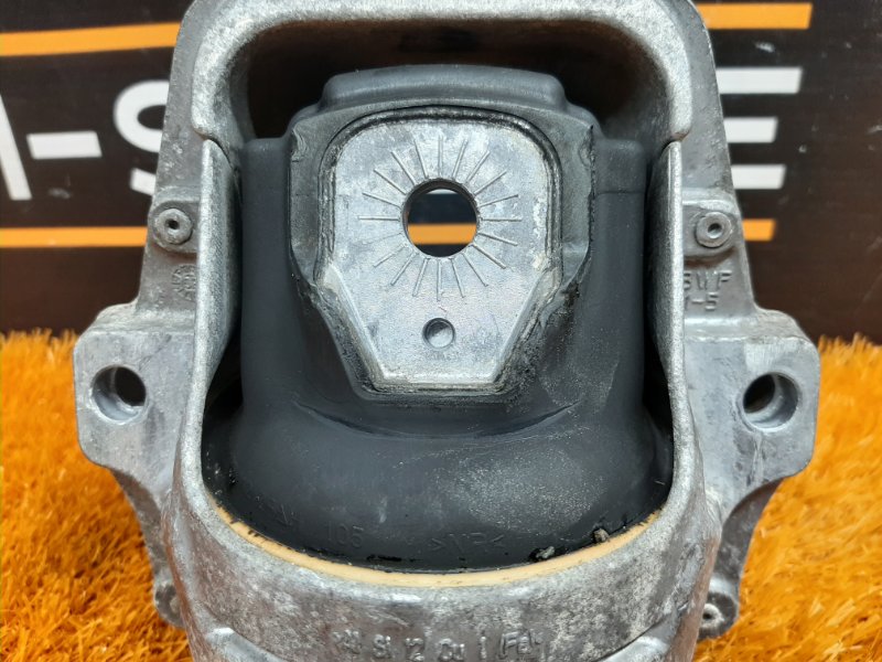 подушка двигателя, 2080 рублей, Красноярск