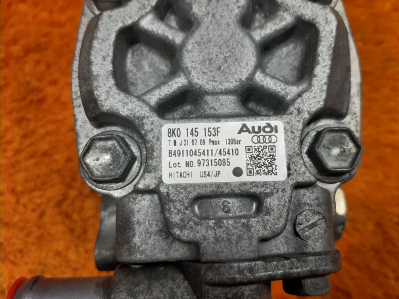 гидроусилитель, 3500 рублей, Красноярск