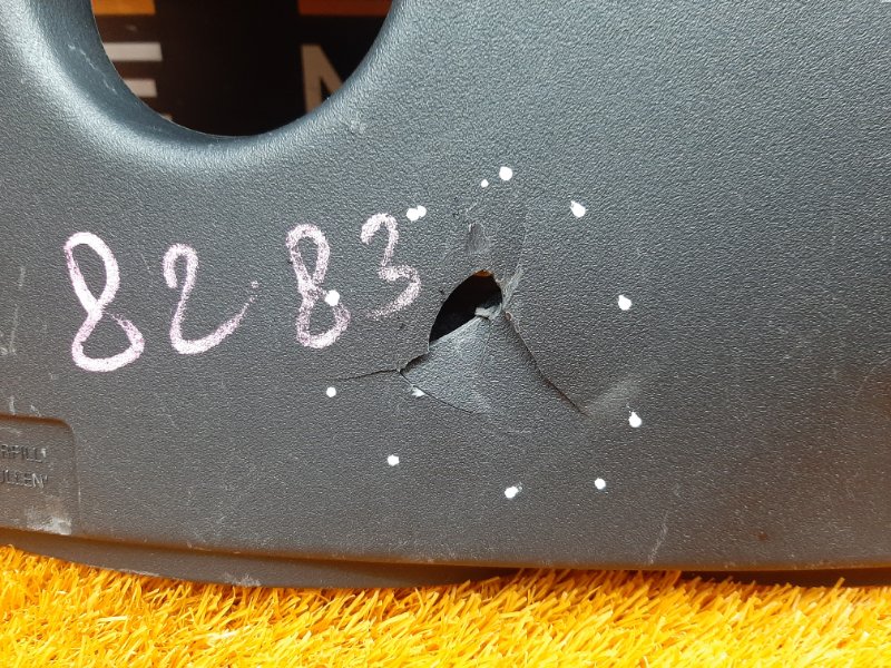 крышка двигателя, 1500 рублей, Красноярск