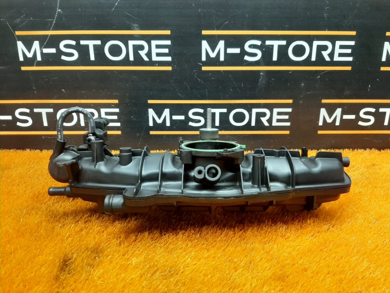 коллектор впускной, 8500 рублей, Красноярск