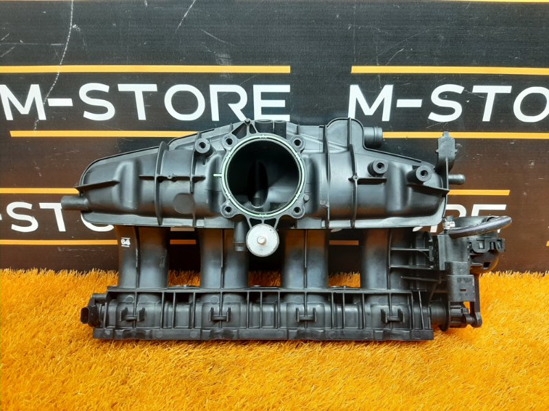 коллектор впускной, 8500 рублей, Красноярск