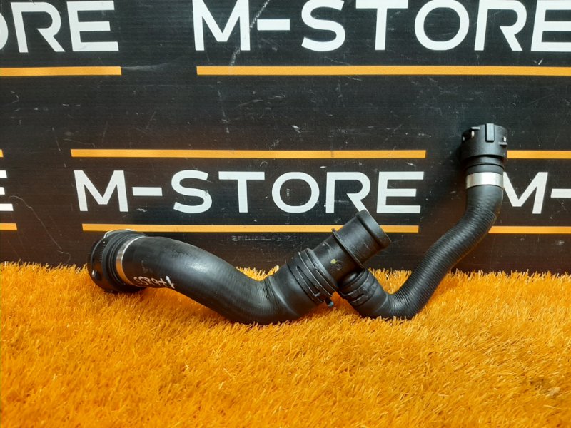 Патрубок радиатора нижний, 1400 рублей, Красноярск