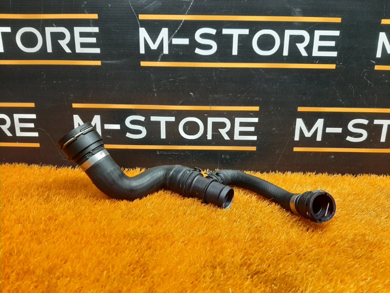 Патрубок радиатора нижний, 1400 рублей, Красноярск