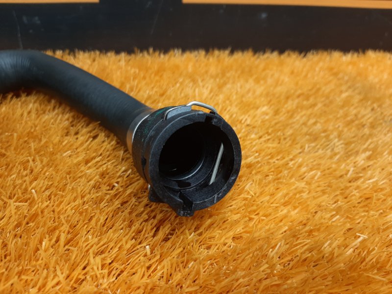 Патрубок радиатора нижний, 1400 рублей, Красноярск