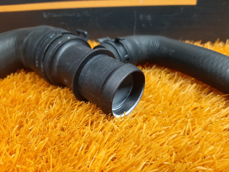 Патрубок радиатора нижний, 1400 рублей, Красноярск