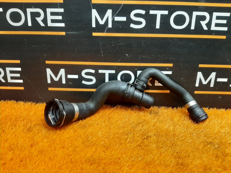 Патрубок радиатора нижний, 1400 рублей, Красноярск