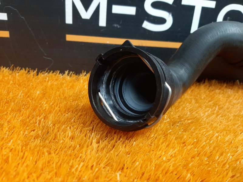 Патрубок радиатора нижний, 1400 рублей, Красноярск