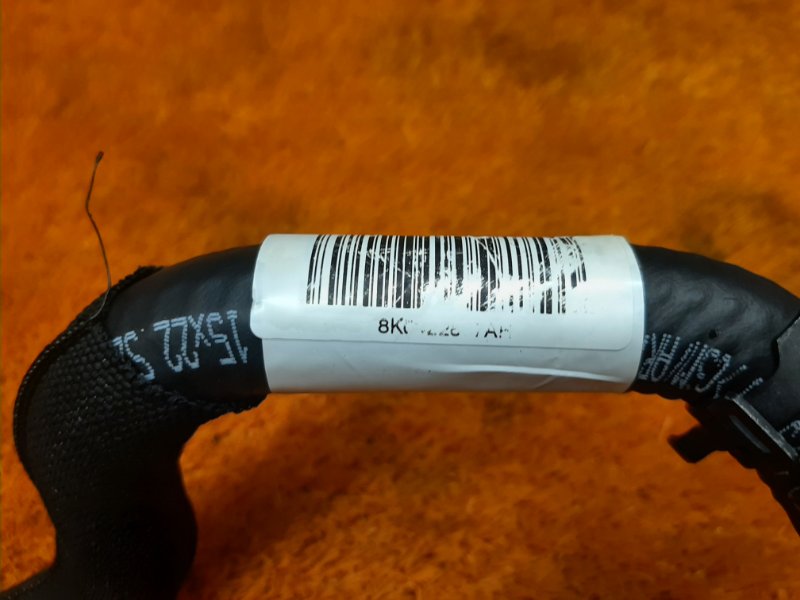 шланг гидроусилителя, 500 рублей, Красноярск