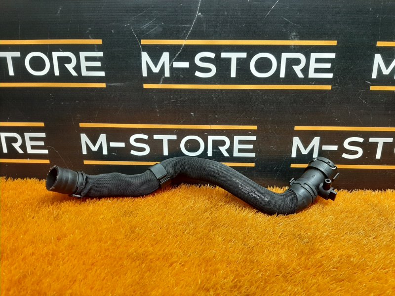 Патрубок радиатора нижний, 1300 рублей, Красноярск