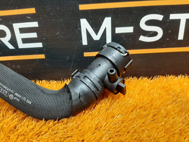 Патрубок радиатора нижний, 1300 рублей, Красноярск