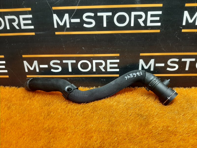 Патрубок радиатора нижний, 1300 рублей, Красноярск