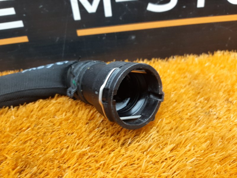 Патрубок радиатора нижний, 1300 рублей, Красноярск