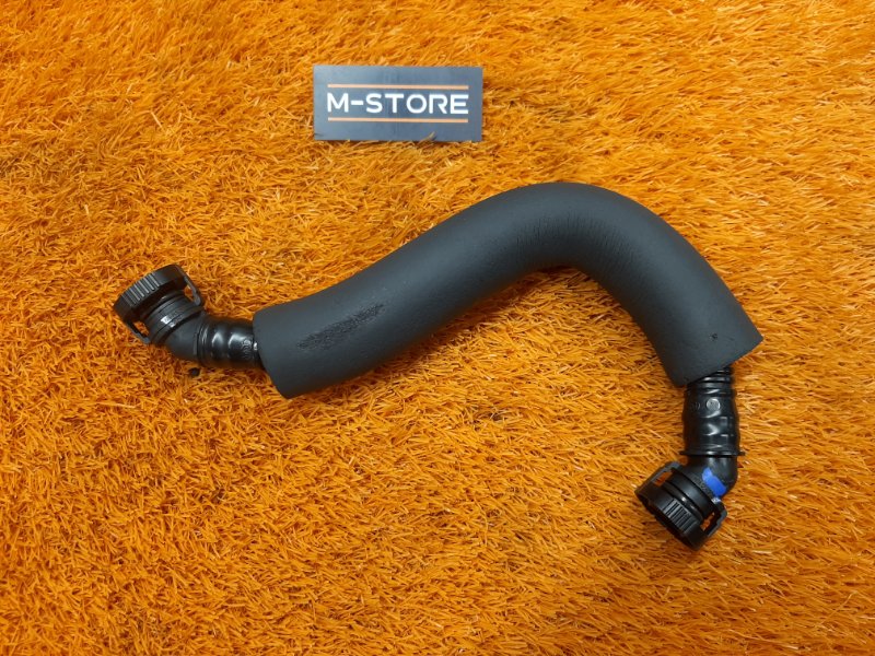 Патрубок картерных газов, 500 рублей, Красноярск