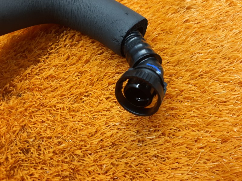 Патрубок картерных газов, 500 рублей, Красноярск