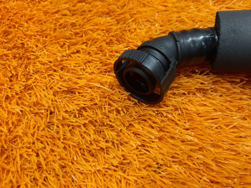 Патрубок картерных газов, 500 рублей, Красноярск