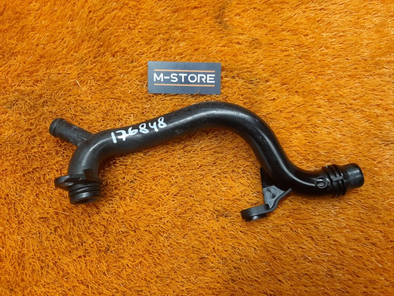 Патрубок системы охлаждения, 500 рублей, Красноярск