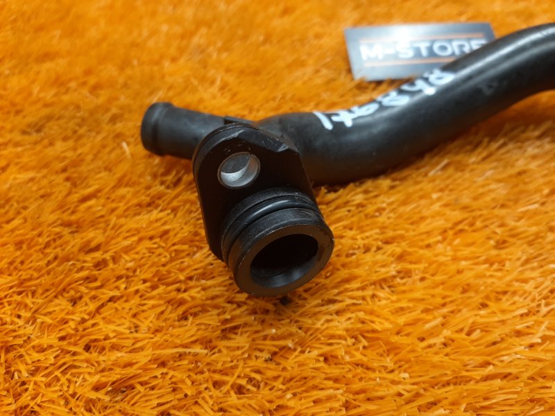 Патрубок системы охлаждения, 500 рублей, Красноярск