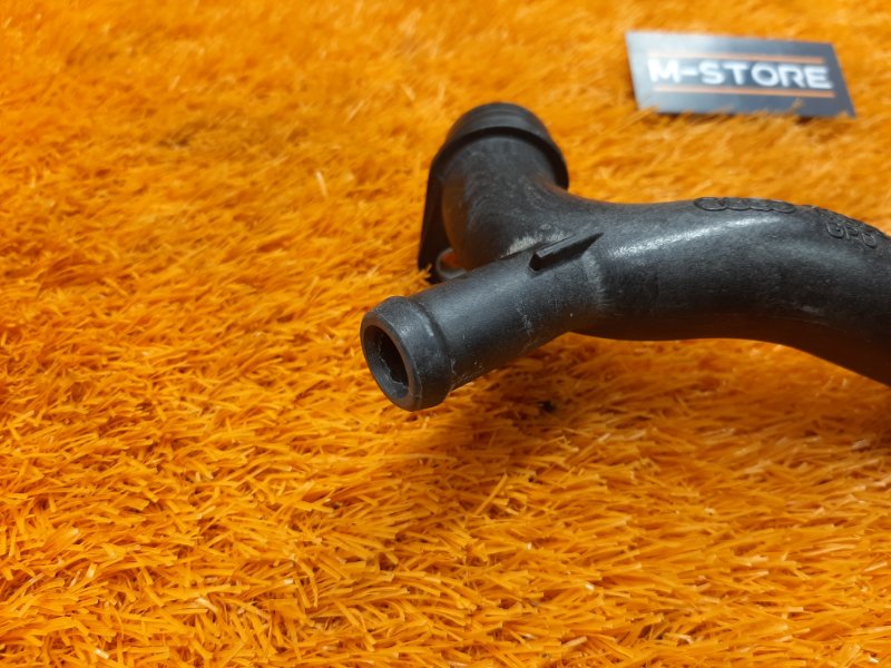 Патрубок системы охлаждения, 500 рублей, Красноярск