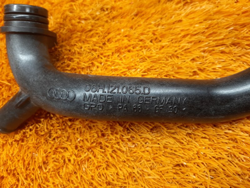 Патрубок системы охлаждения, 500 рублей, Красноярск