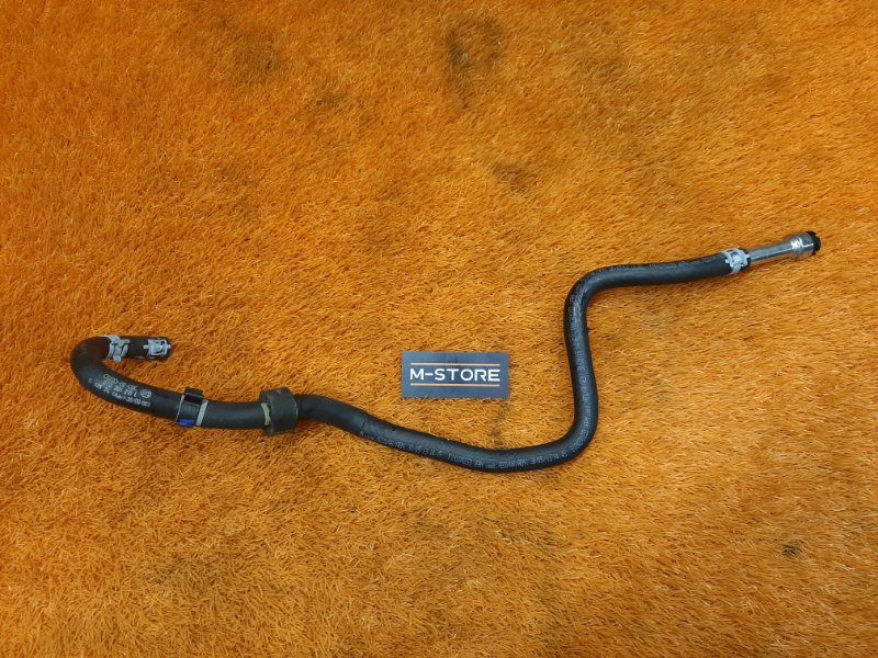 шланг топливный, 630 рублей, Красноярск