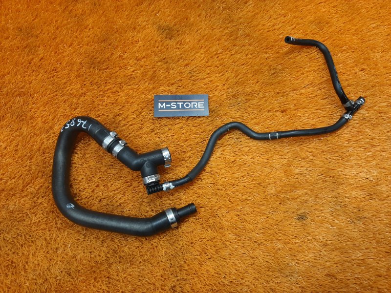 трубка вакуумная, 800 рублей, Красноярск