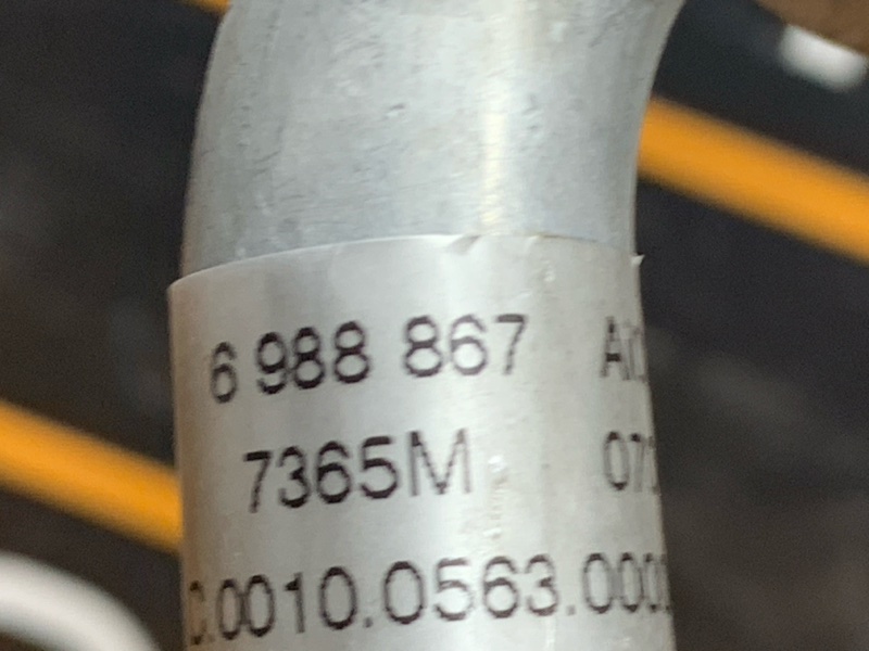 трубка кондиционера, 300 рублей, Красноярск