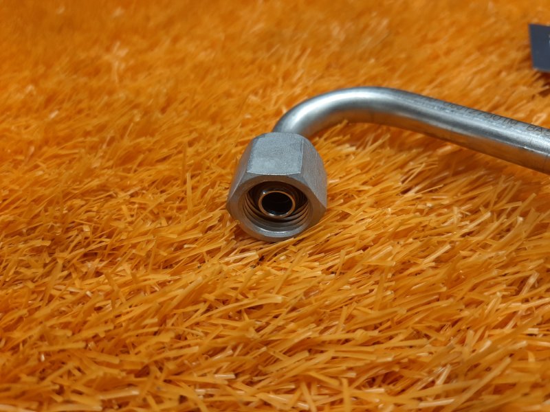 трубка топливная, 300 рублей, Красноярск